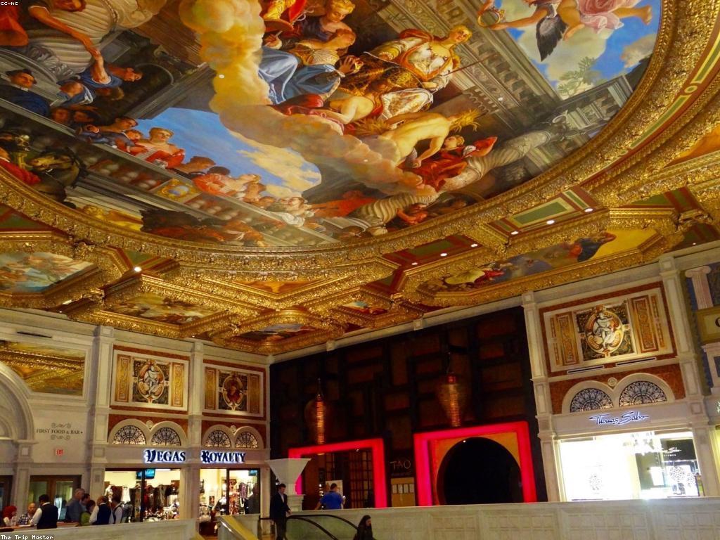 អ្វីដែលអ្នកត្រូវដឹងអំពី DV Casino